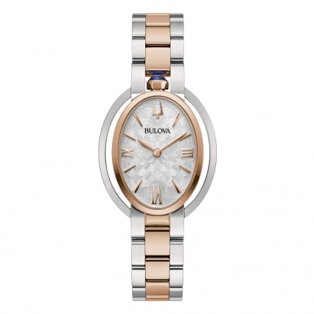 Bulova 98L322 Rubaiyat donna