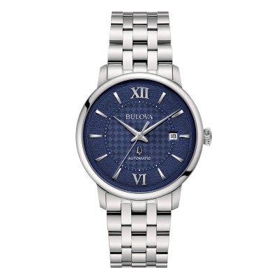 96a199 bulova best sale