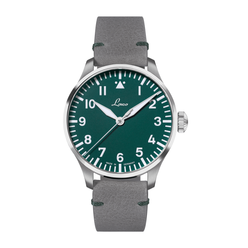 Laco Augsburg verde 42 Limited Edition