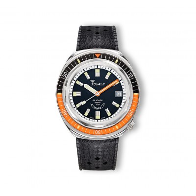 Squale 2001 Heritage...