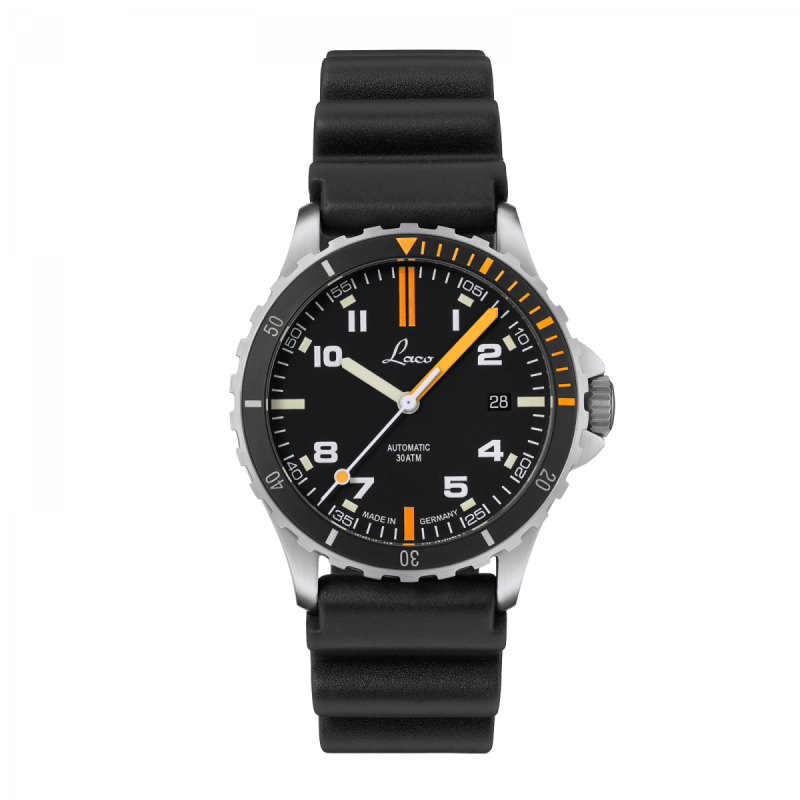 Laco Mojave 39 Automatico 862132