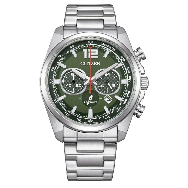 Citizen CA4640-50X Chrono sport active 0f 2025