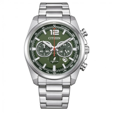 Citizen CA4640-50X Chrono sport active 0f 2025