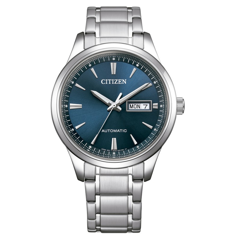 Citizen NY4058-79L Automatico blu