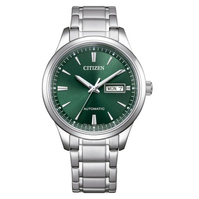 Citizen NY4058-79X Automatico verde