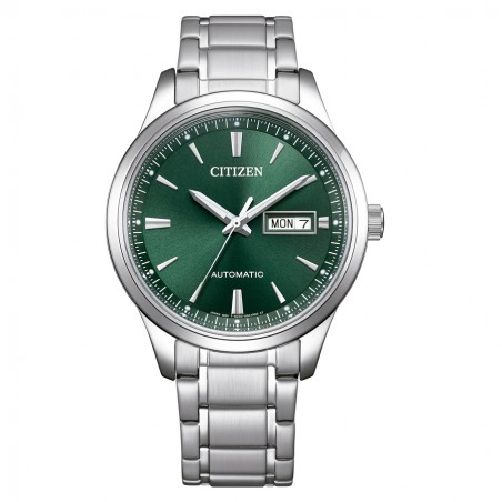 Citizen NY4058-79X Automatico verde