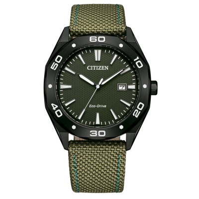 Citizen BM7635-01X Active...