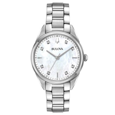 Bulova 96P199 Sutton Lady...