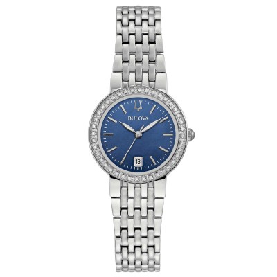 Bulova 96R240 Lady con...