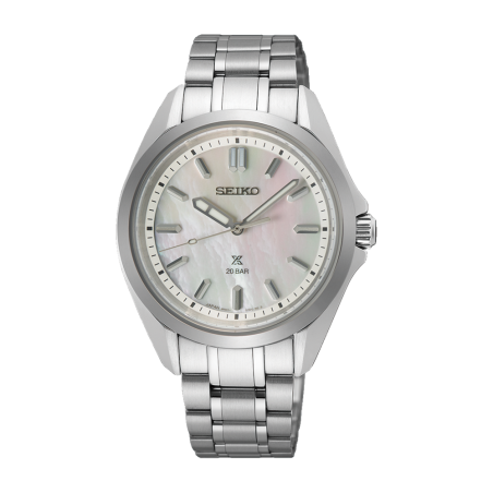 Seiko SUR605J1 donna quadrante madreperla Prospex 200