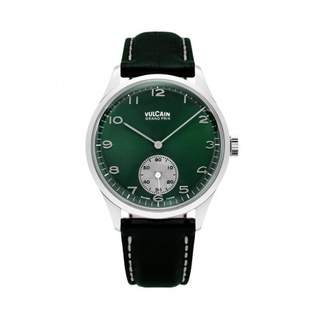 Vulcain Grand Prix small second verde limited edition 690175A90L.BAC250