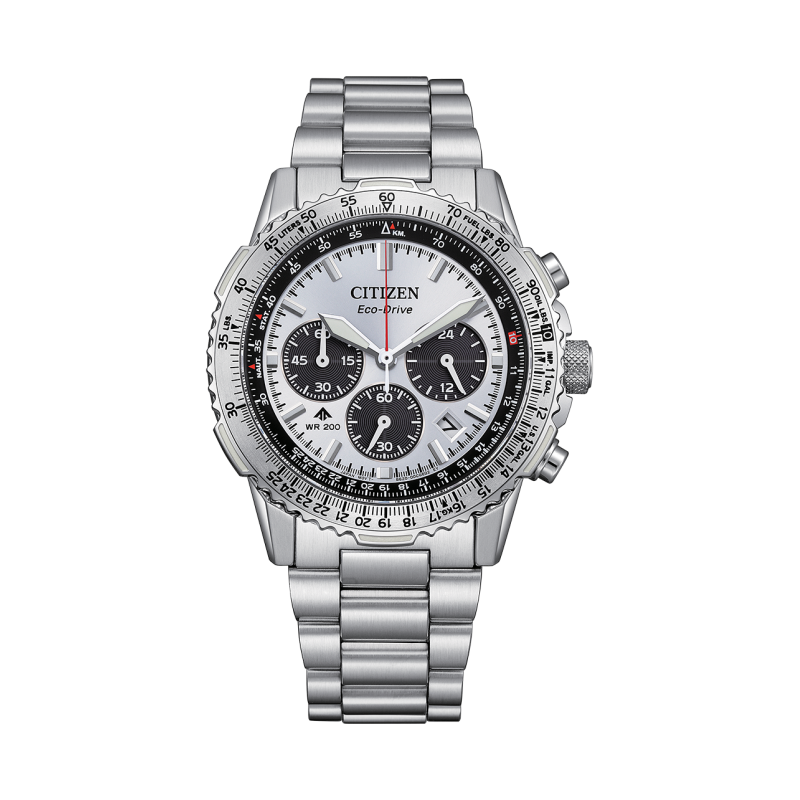 Citizen CA4660-61A Chrono Promaster Sky Navihawk