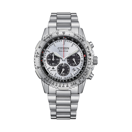 Citizen CA4660-61A Chrono Promaster Sky Navihawk