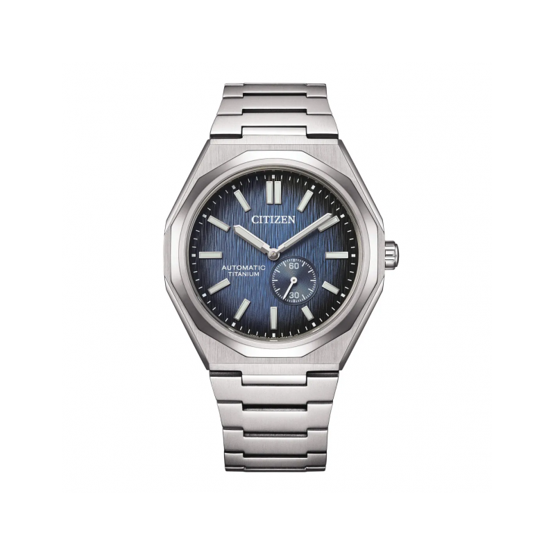Citizen NK5020-58L Super titanio piccoli secondi automatico
