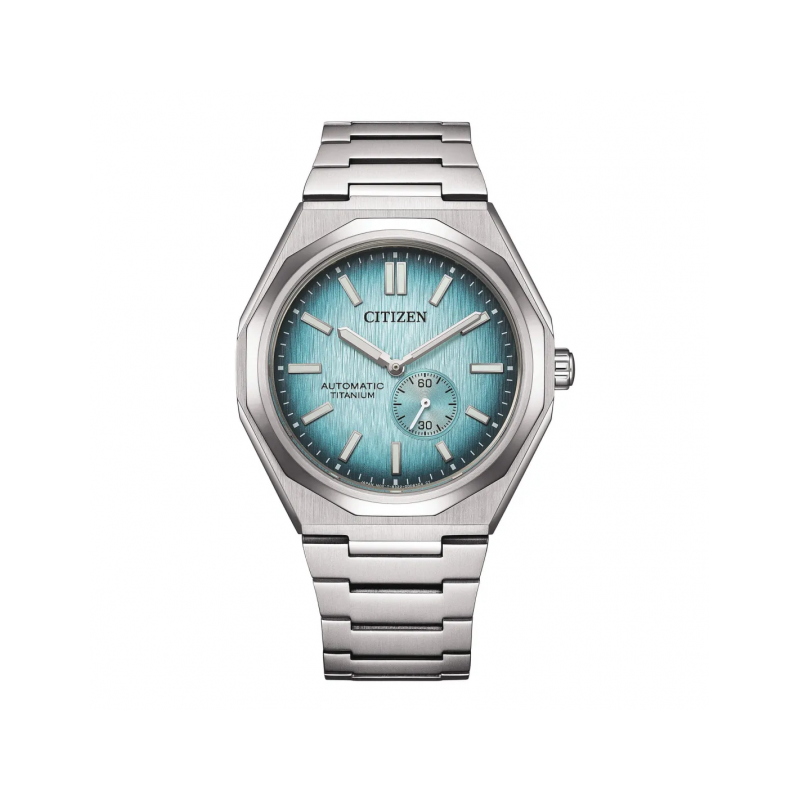 Citizen NK5020-58M Super titanio piccoli secondi automatico