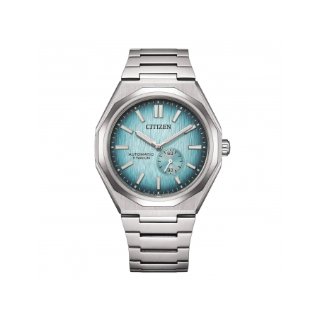 Citizen NK5020-58M Super titanio piccoli secondi automatico