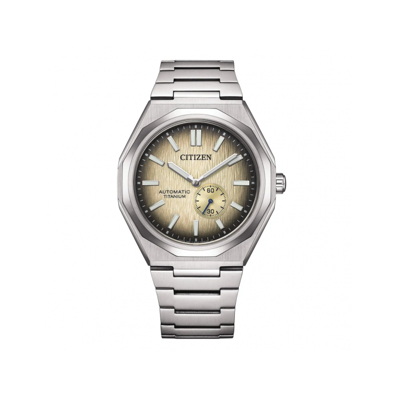 Citizen NK5020-58P Super Titanio piccoli secondi automatico