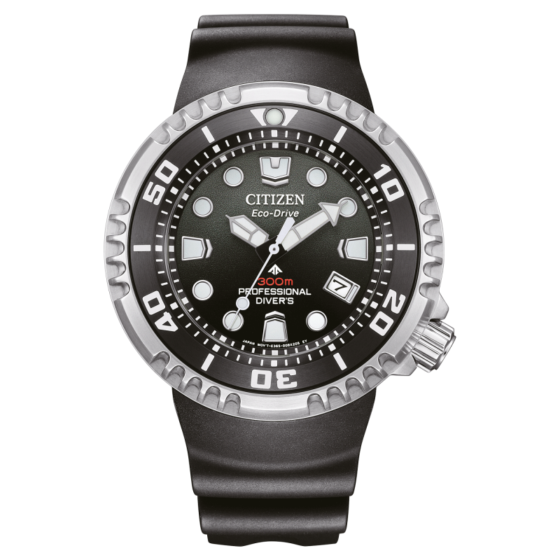 Citizen BN1024-01E Promaster Professional diver 300 metri