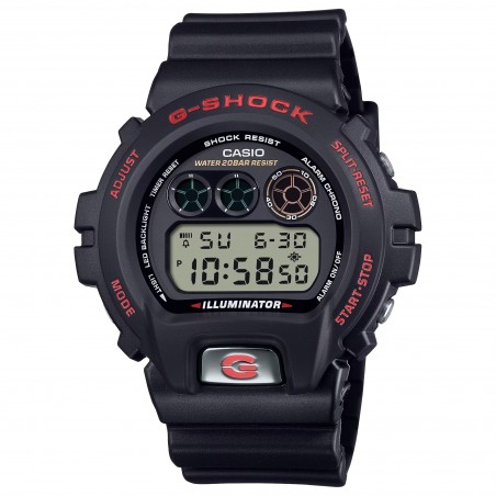 Casio G-Shock DW-6900TR-1ER 30th anniversary