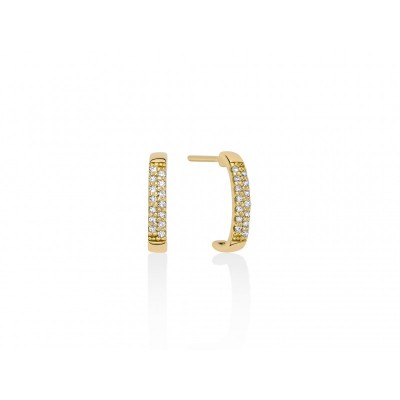 Miluna ERD2946G orecchini...