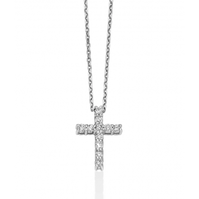 Miluna CLD4264 girocollo...