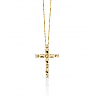 Miluna CLD4678X girocollo...