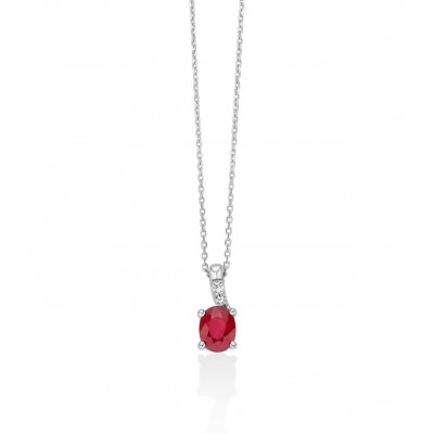 Miluna CLD4662X girocollo...