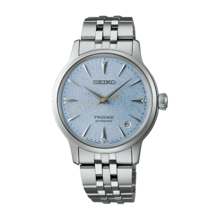 Seiko SRPL61J1 Presage donna 34 mm. Frozen Mojito