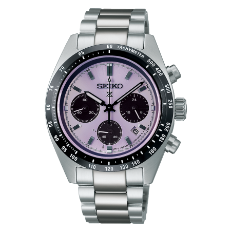 Seiko SSC955P1 Limited edition world athletics championships Tokyo 25