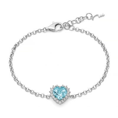 Miluna BRD1102 Bracciale...