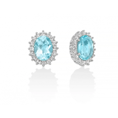 MILUNA ERD3121 orecchini...