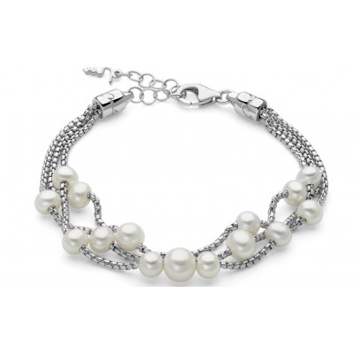 Miluna PBR3615 bracciale in...