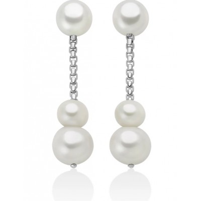 Miluna PER2768 orecchini...