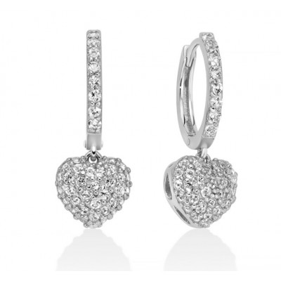 Miluna ERD3111 orecchini a...