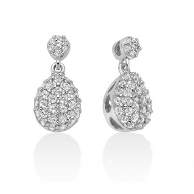 Miluna ERD3112 orecchini...