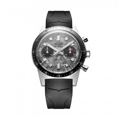 Vulcain Skindiver...