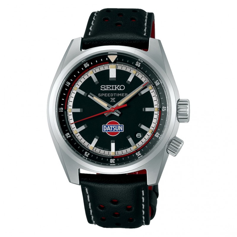 Seiko SPB517J1 Datsun Speedtimer Limited Edition