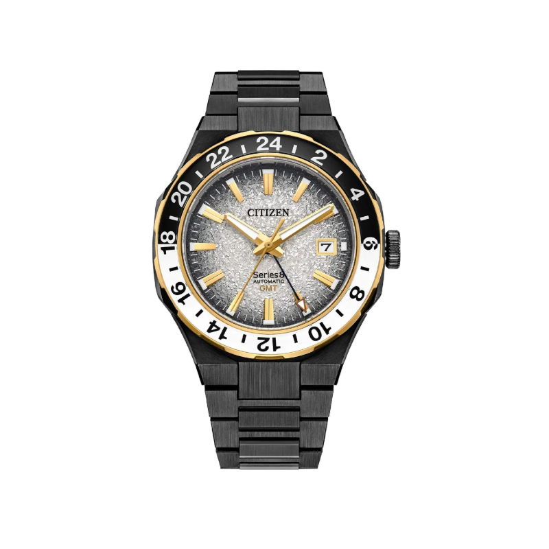 Orologio Citizen serie 8 Limited edition