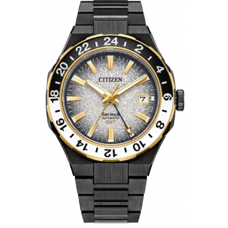 Orologio Citizen serie 8 Limited edition