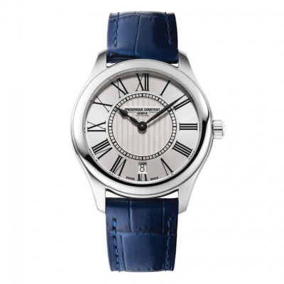 Frederique Constant...