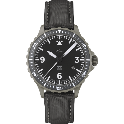 Laco DIN 8330 Amburgo Pilot...