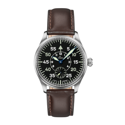 Laco Wurzburg 39 Pilot Manuale