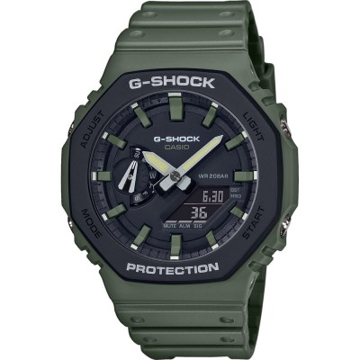 Casio G-Shock...