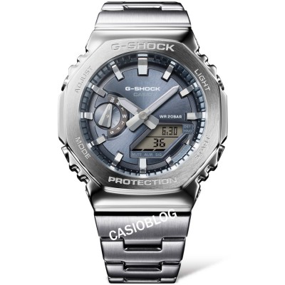 Casio G-Shock GM-2110D-8AER...