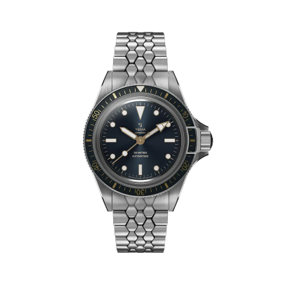 Yema Superman Gilt CMM.10...