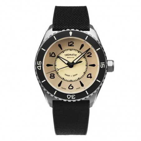 Trematic T-Five Beigua Maris Desert full lume