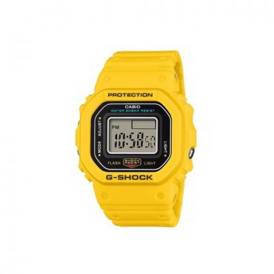 Casio G-Shock anello DWN-5600-9ER giallo