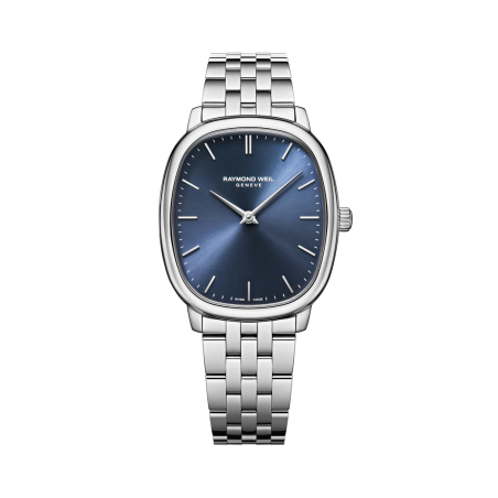 Raymond Weil Toccata Heritage 2280-ST-50001 bracciale acciaio