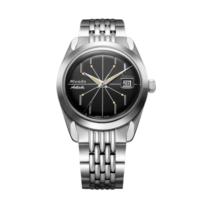 Nivada Grenchen Antarctic...