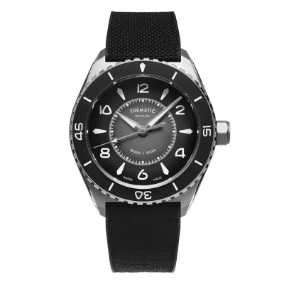 Trematic T-Five Beigua...